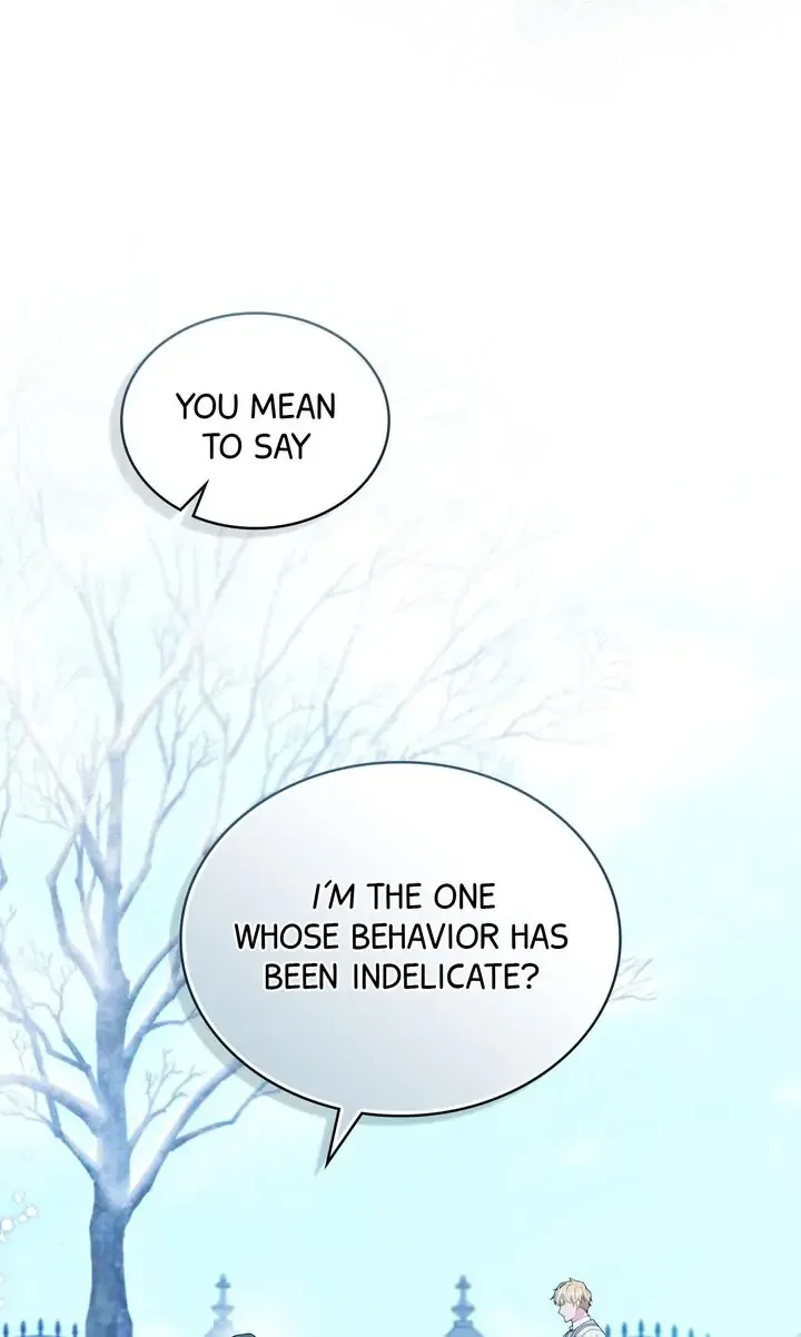 I've Become A True Villainess Chapter 6 page 49