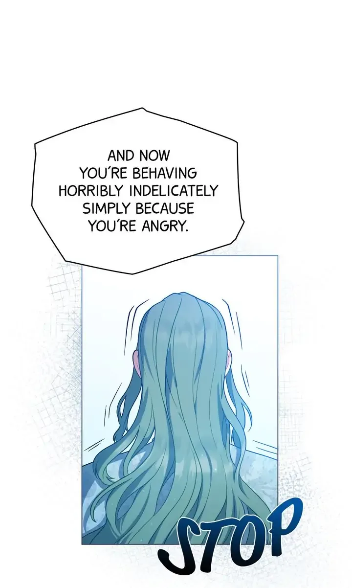 I've Become A True Villainess Chapter 6 page 48