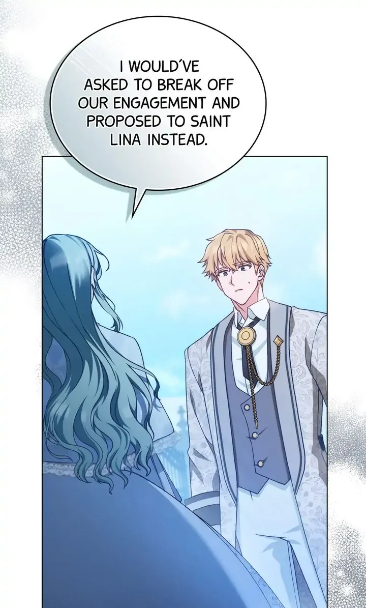 I've Become A True Villainess Chapter 7 page 3