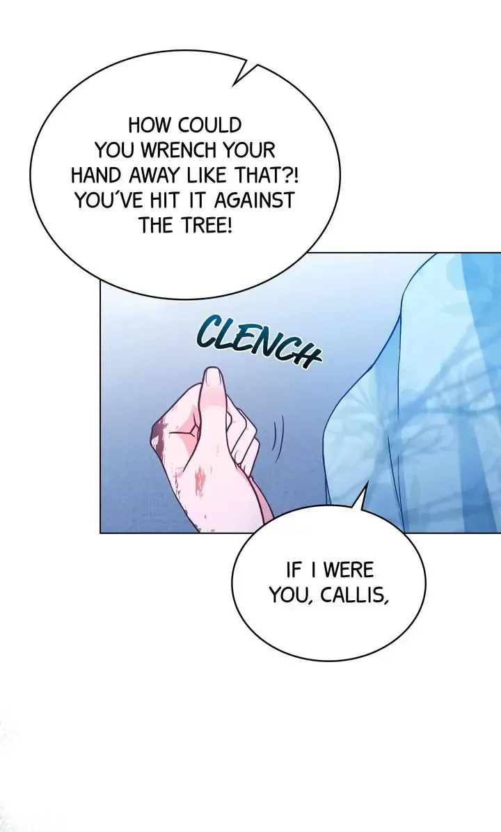 I've Become A True Villainess Chapter 7 page 2