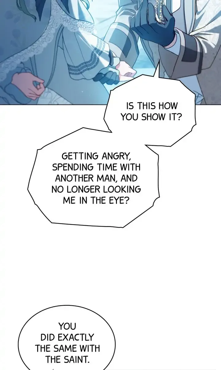 I've Become A True Villainess Chapter 6 page 53