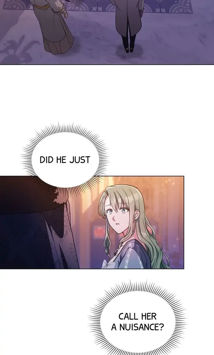 I've Become A True Villainess Chapter 5 page 39