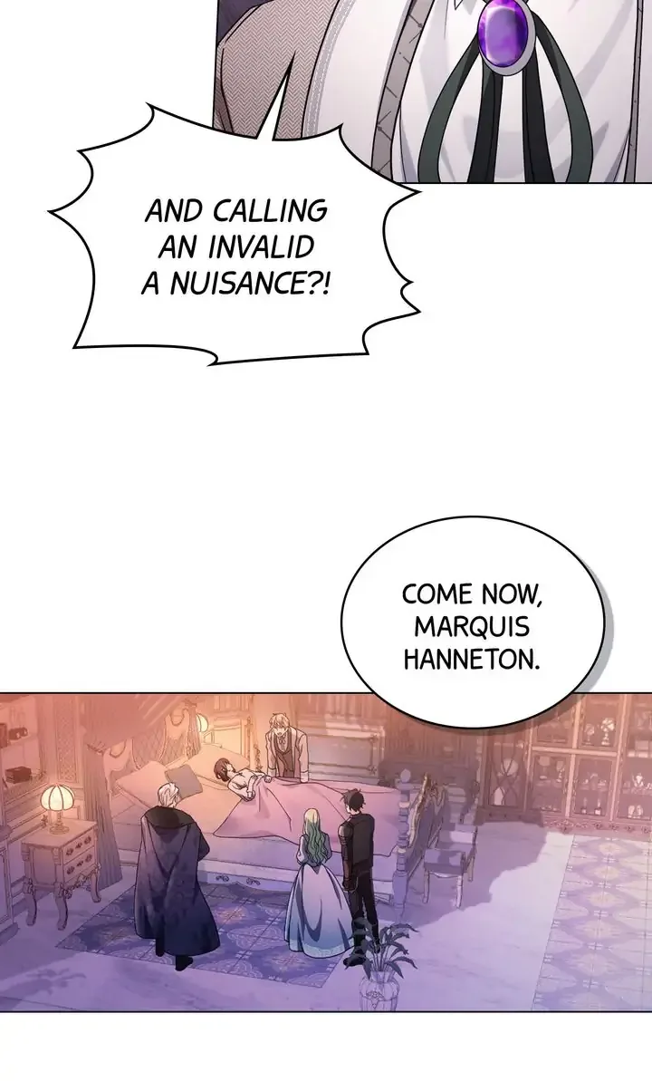 I've Become A True Villainess Chapter 5 page 43
