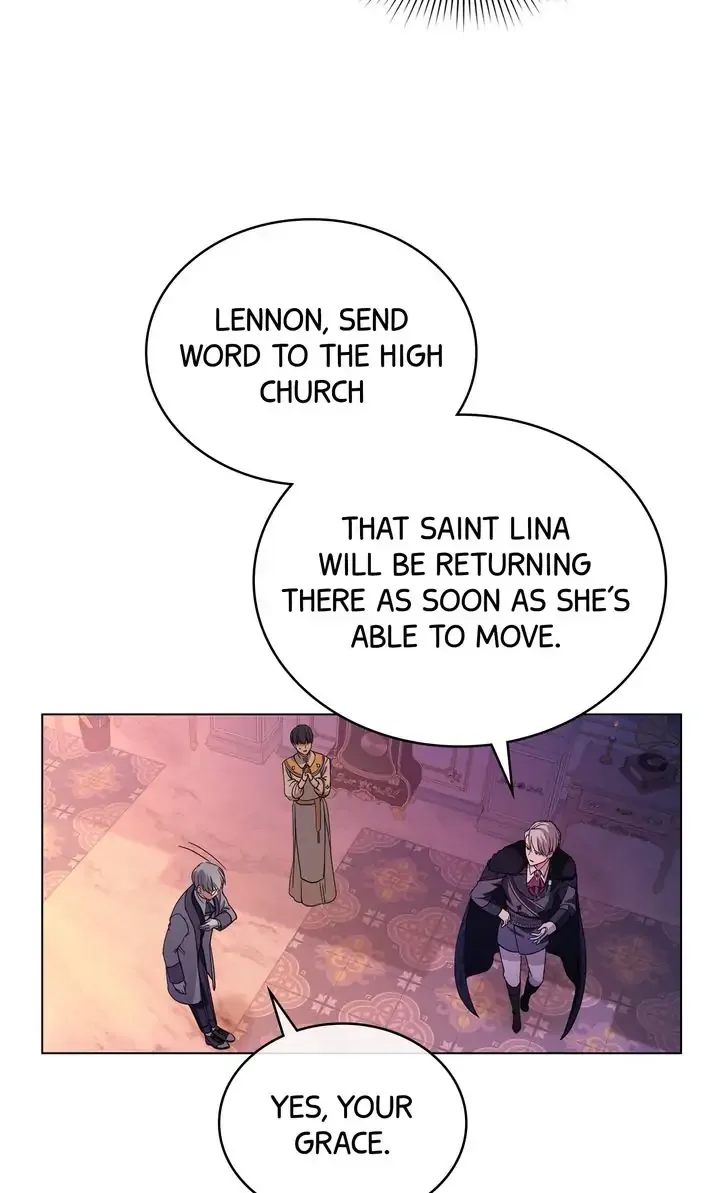 I've Become A True Villainess Chapter 5 page 40