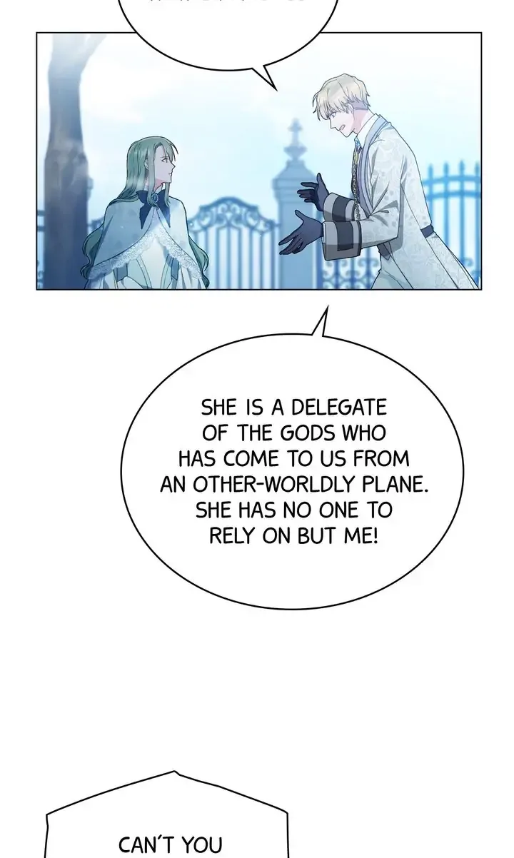 I've Become A True Villainess Chapter 6 page 51