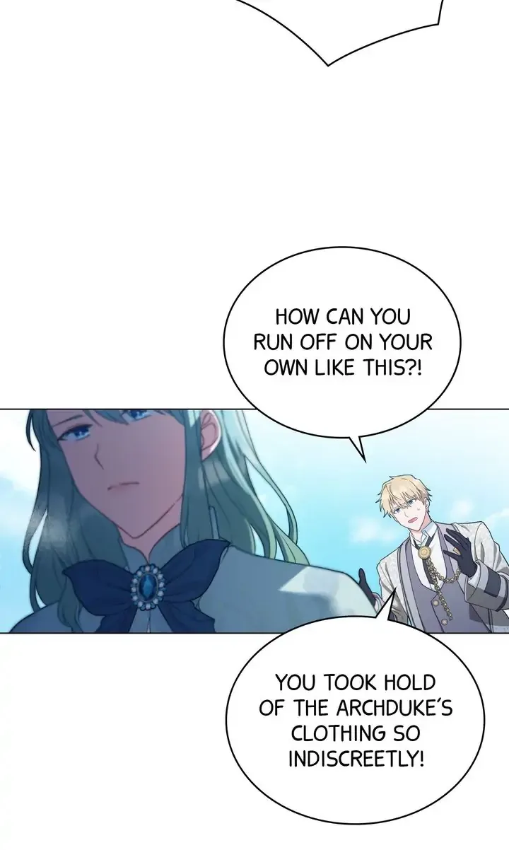 I've Become A True Villainess Chapter 6 page 47