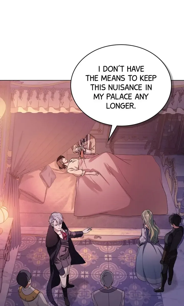 I've Become A True Villainess Chapter 5 page 38