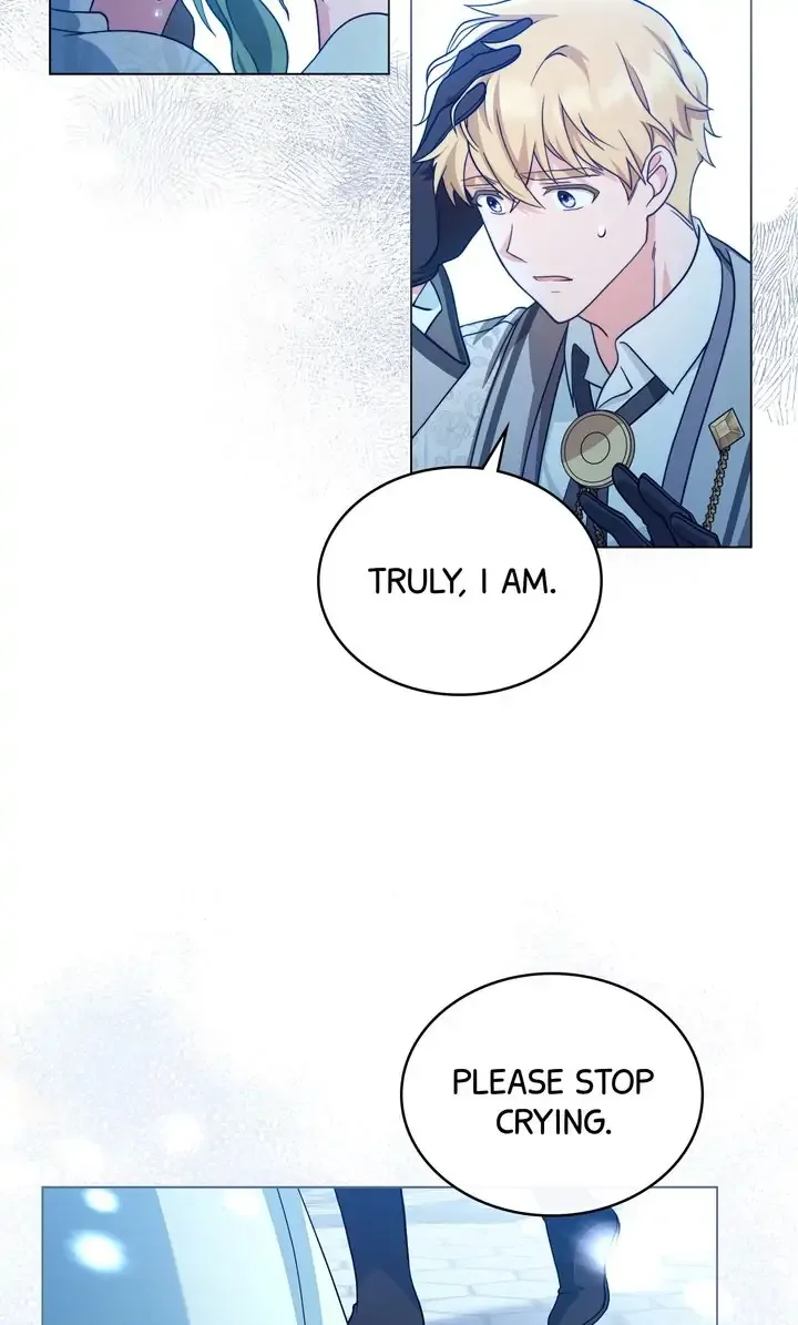 I've Become A True Villainess Chapter 7 page 18