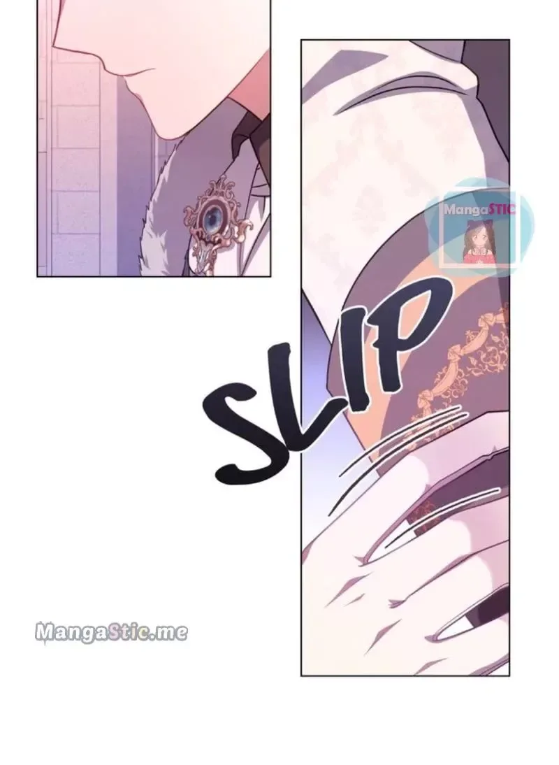 I've Become A True Villainess Chapter 9 page 8