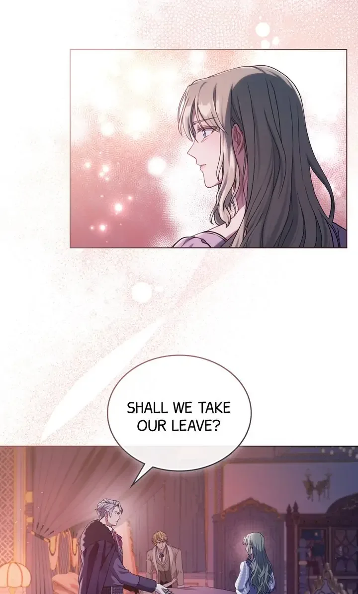 I've Become A True Villainess Chapter 5 page 59