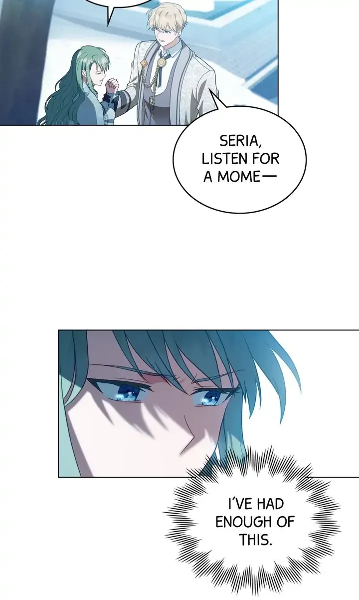 I've Become A True Villainess Chapter 6 page 57