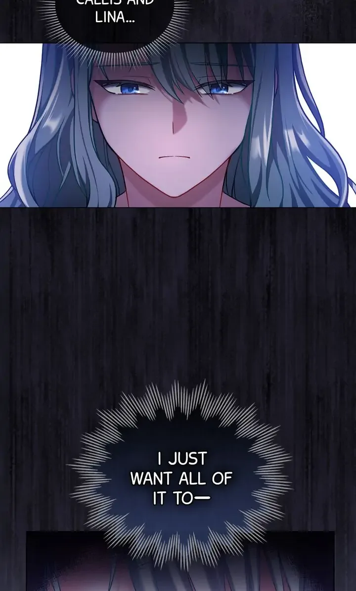I've Become A True Villainess Chapter 5 page 57