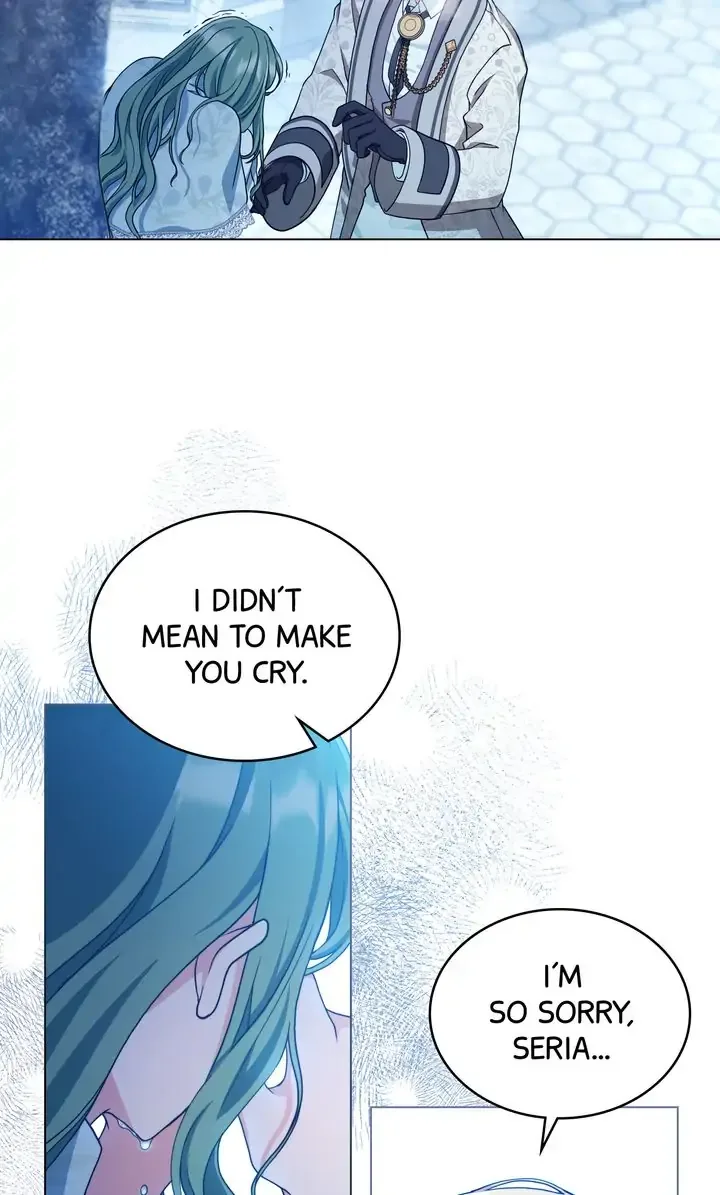 I've Become A True Villainess Chapter 7 page 17