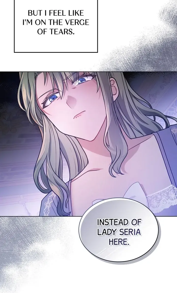 I've Become A True Villainess Chapter 5 page 50
