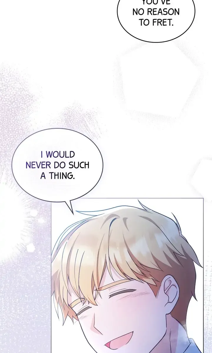 I've Become A True Villainess Chapter 7 page 27
