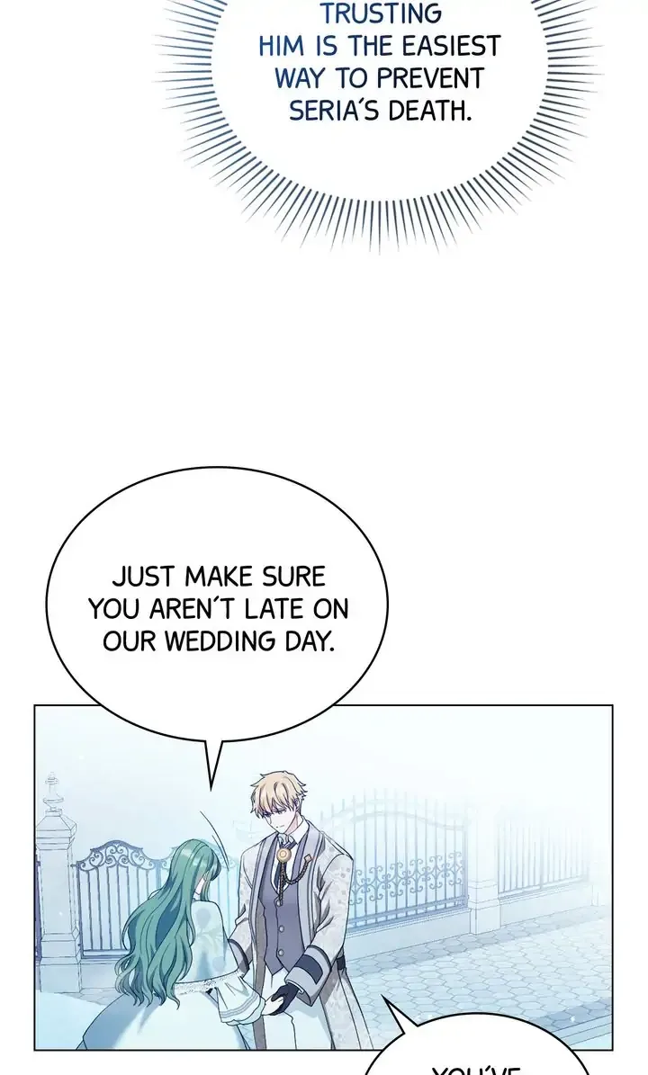 I've Become A True Villainess Chapter 7 page 26