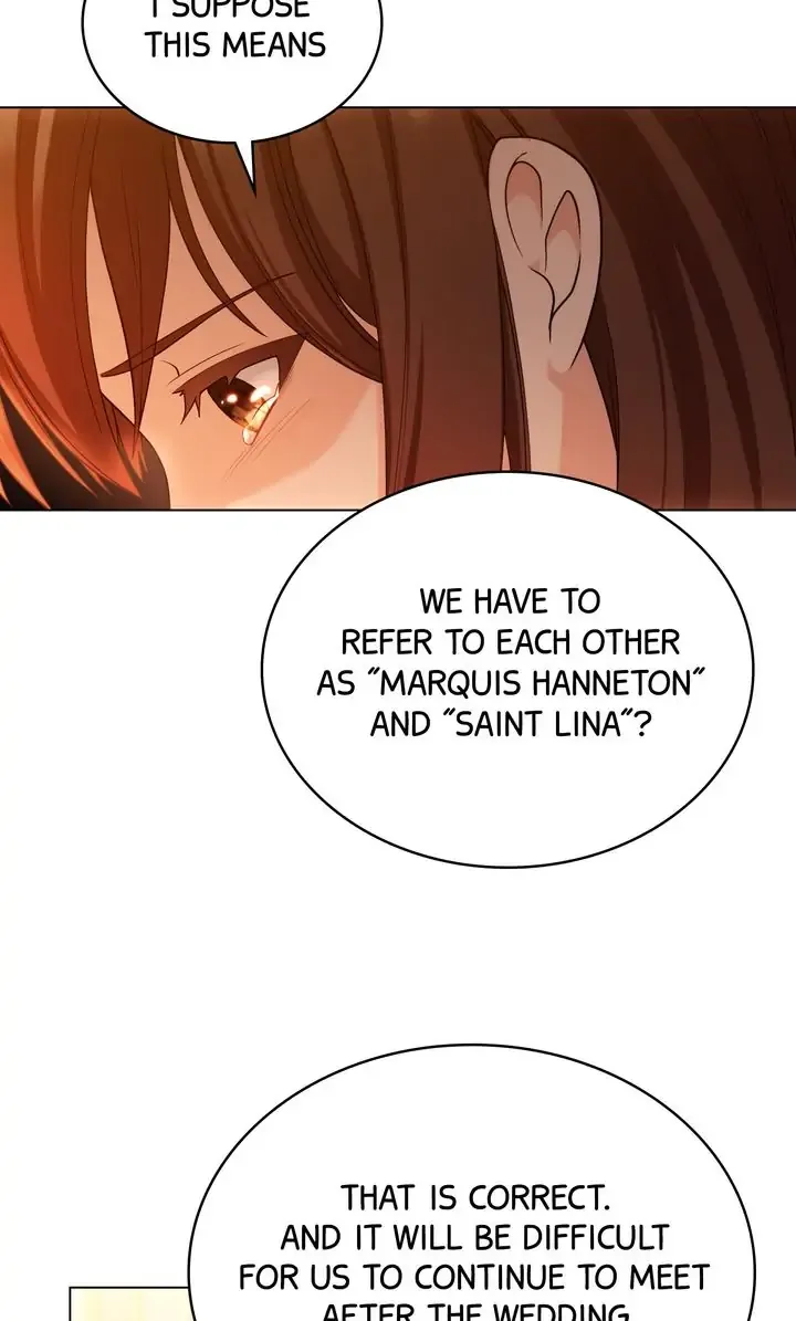 I've Become A True Villainess Chapter 7 page 35