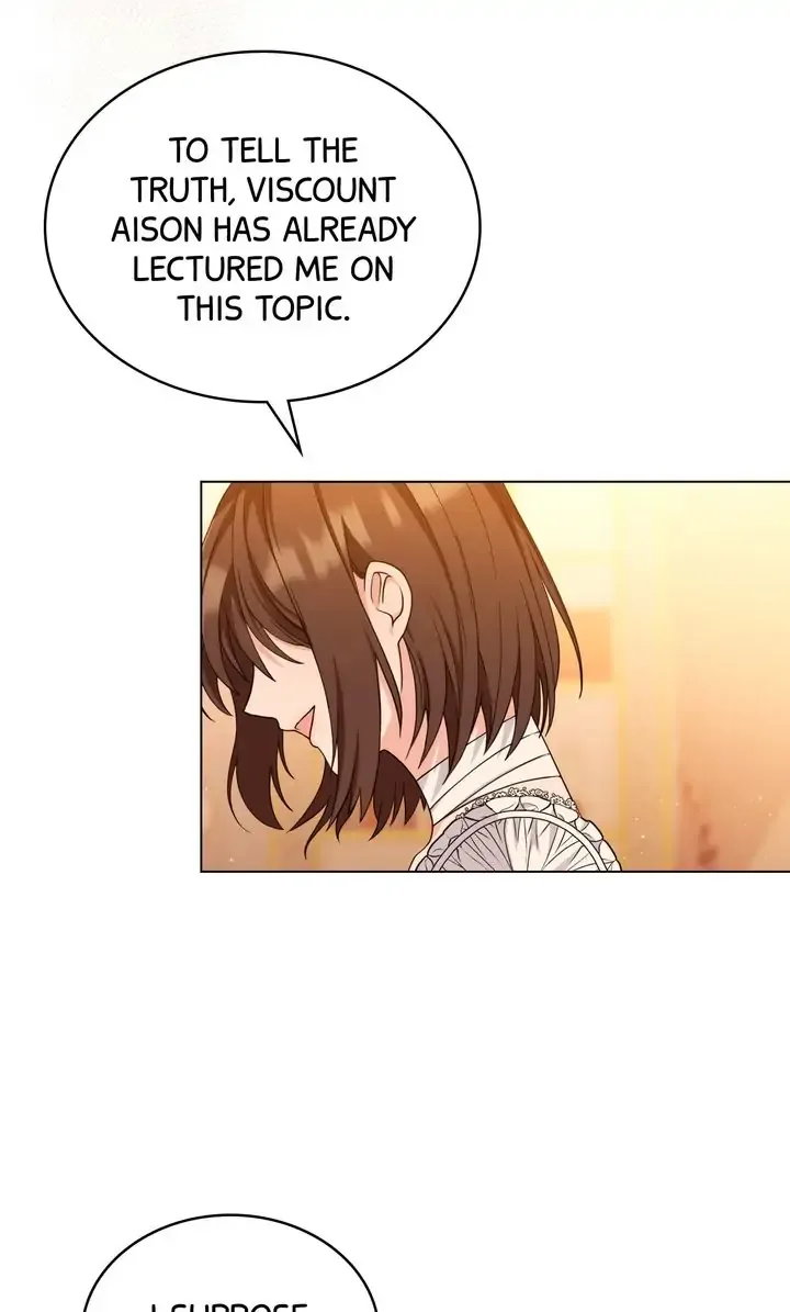 I've Become A True Villainess Chapter 7 page 34