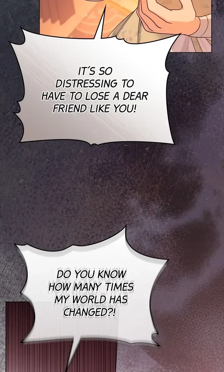 I've Become A True Villainess Chapter 7 page 48