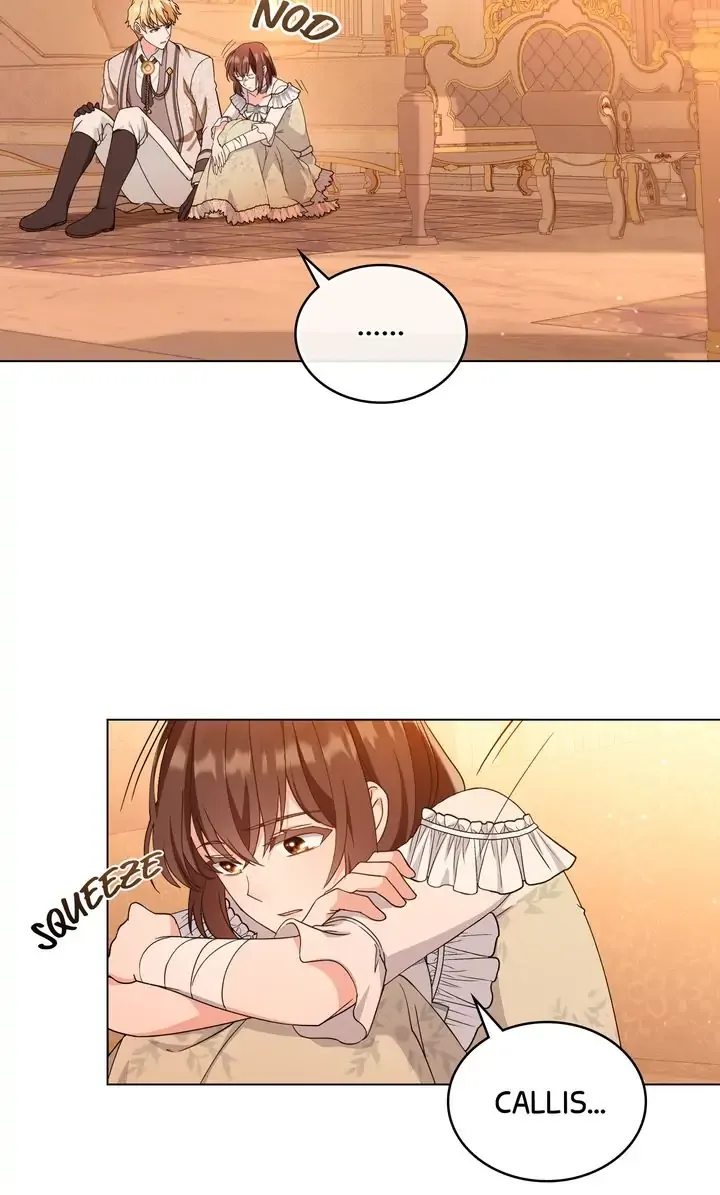 I've Become A True Villainess Chapter 7 page 55