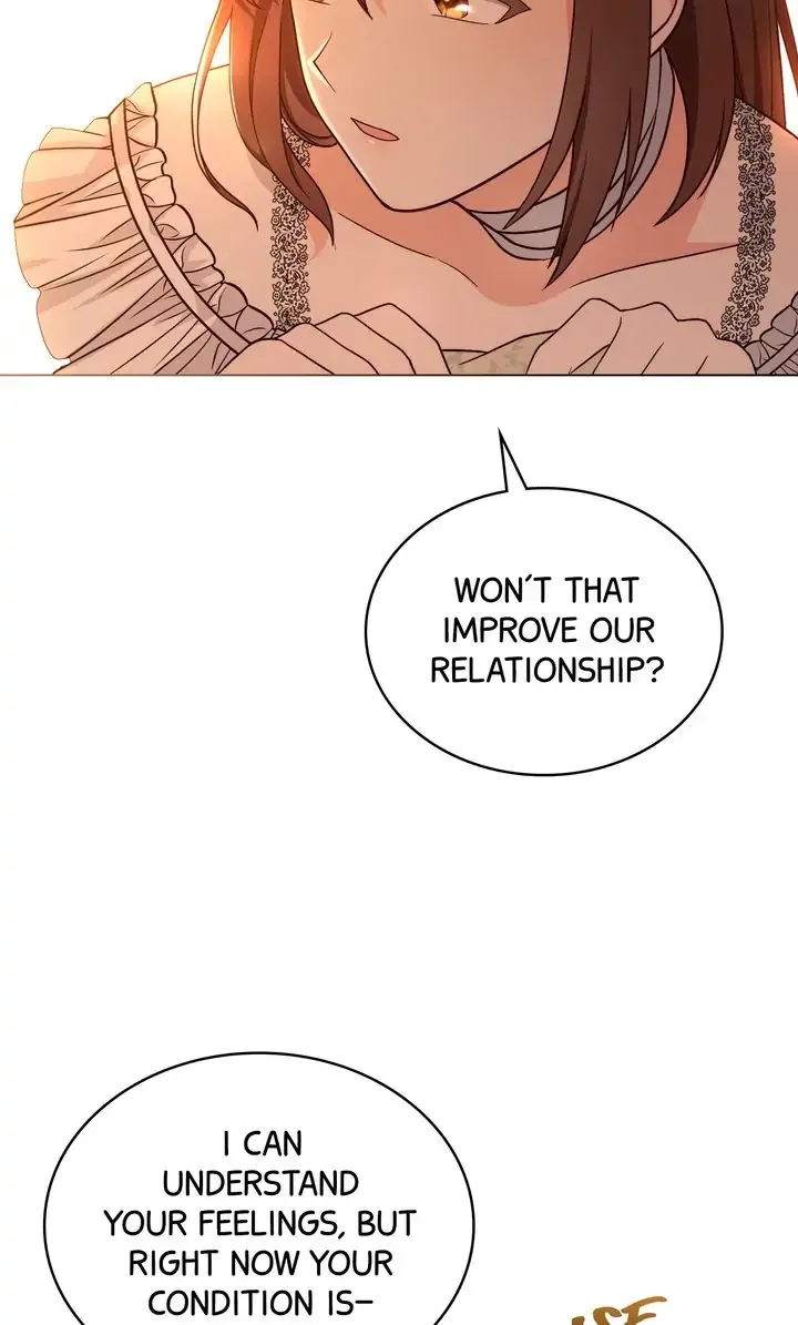 I've Become A True Villainess Chapter 7 page 58