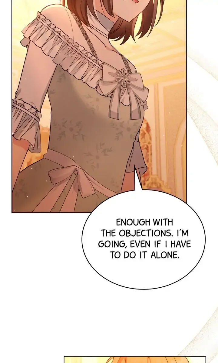 I've Become A True Villainess Chapter 7 page 60