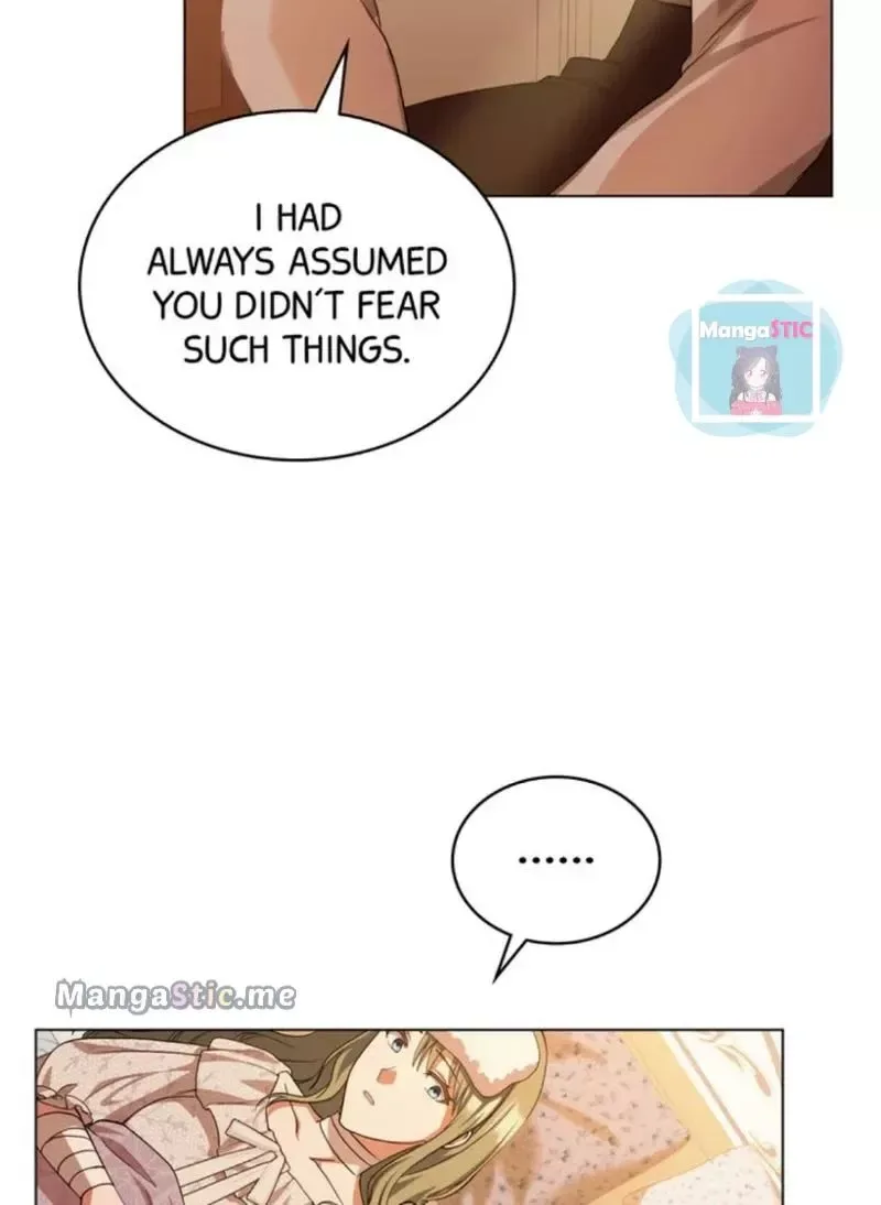 I've Become A True Villainess Chapter 9 page 38