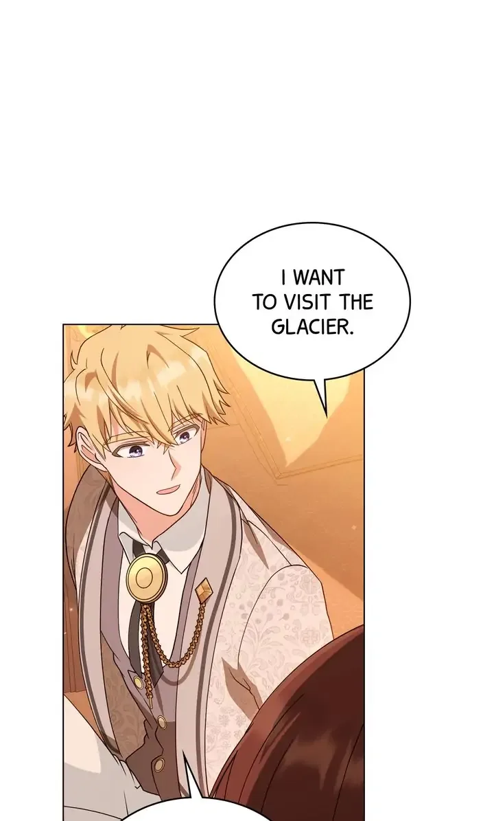 I've Become A True Villainess Chapter 7 page 56