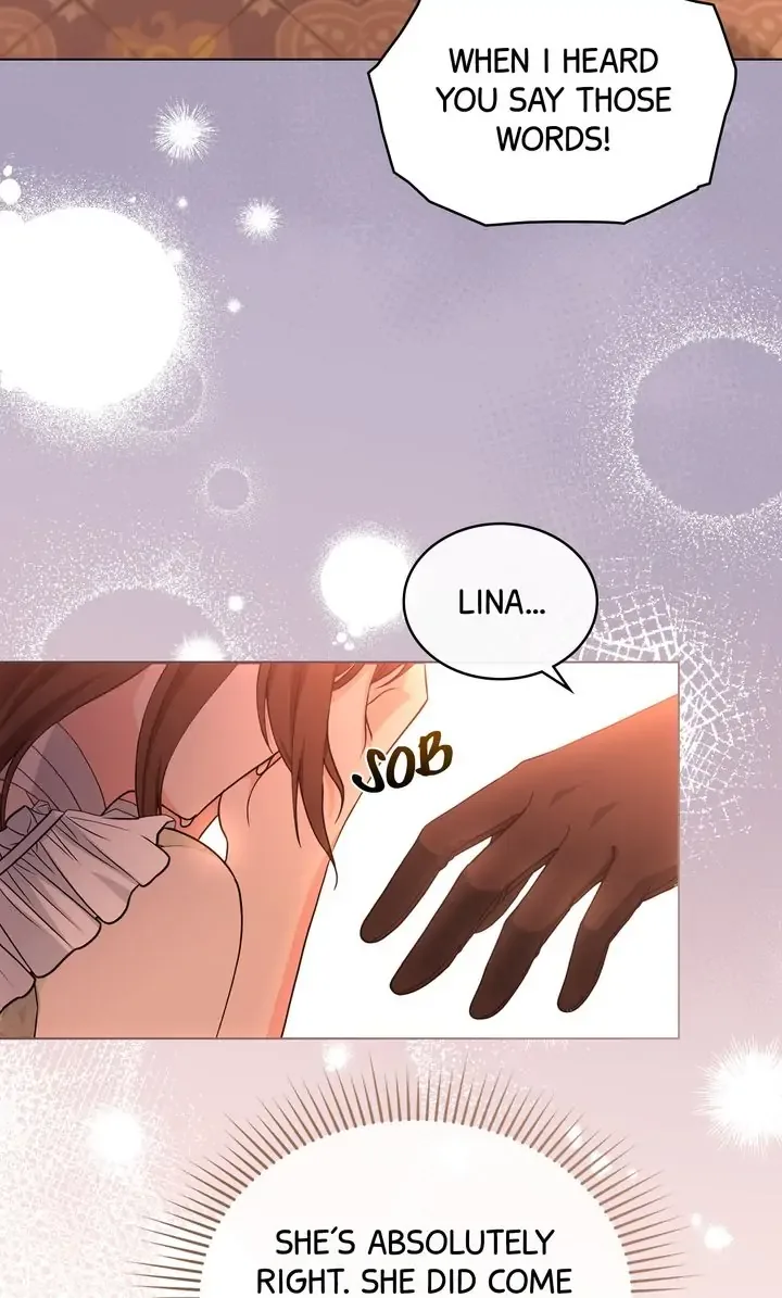 I've Become A True Villainess Chapter 7 page 51