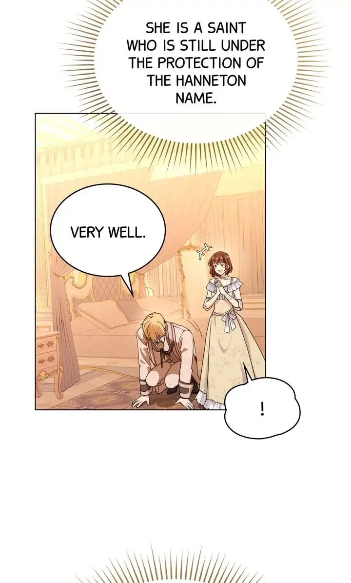 I've Become A True Villainess Chapter 7 page 62