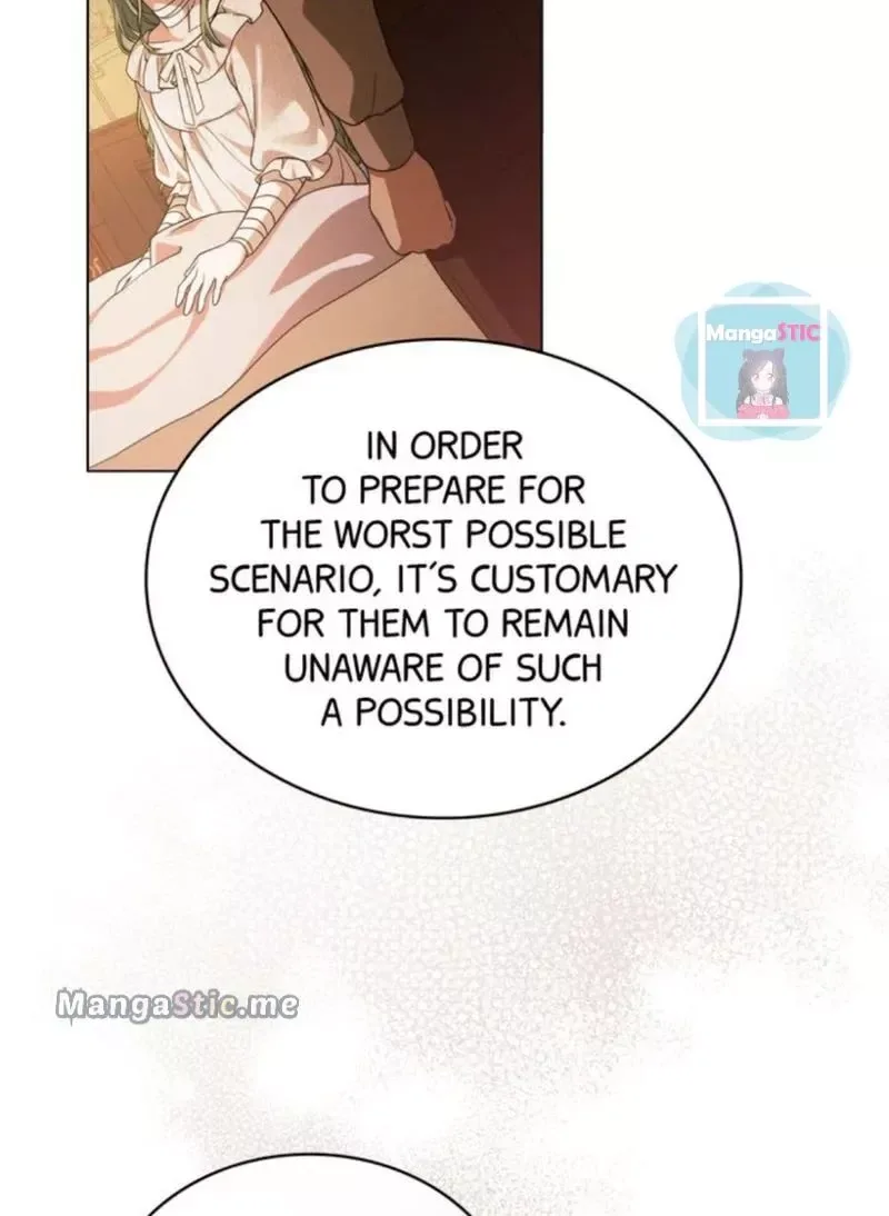 I've Become A True Villainess Chapter 9 page 58