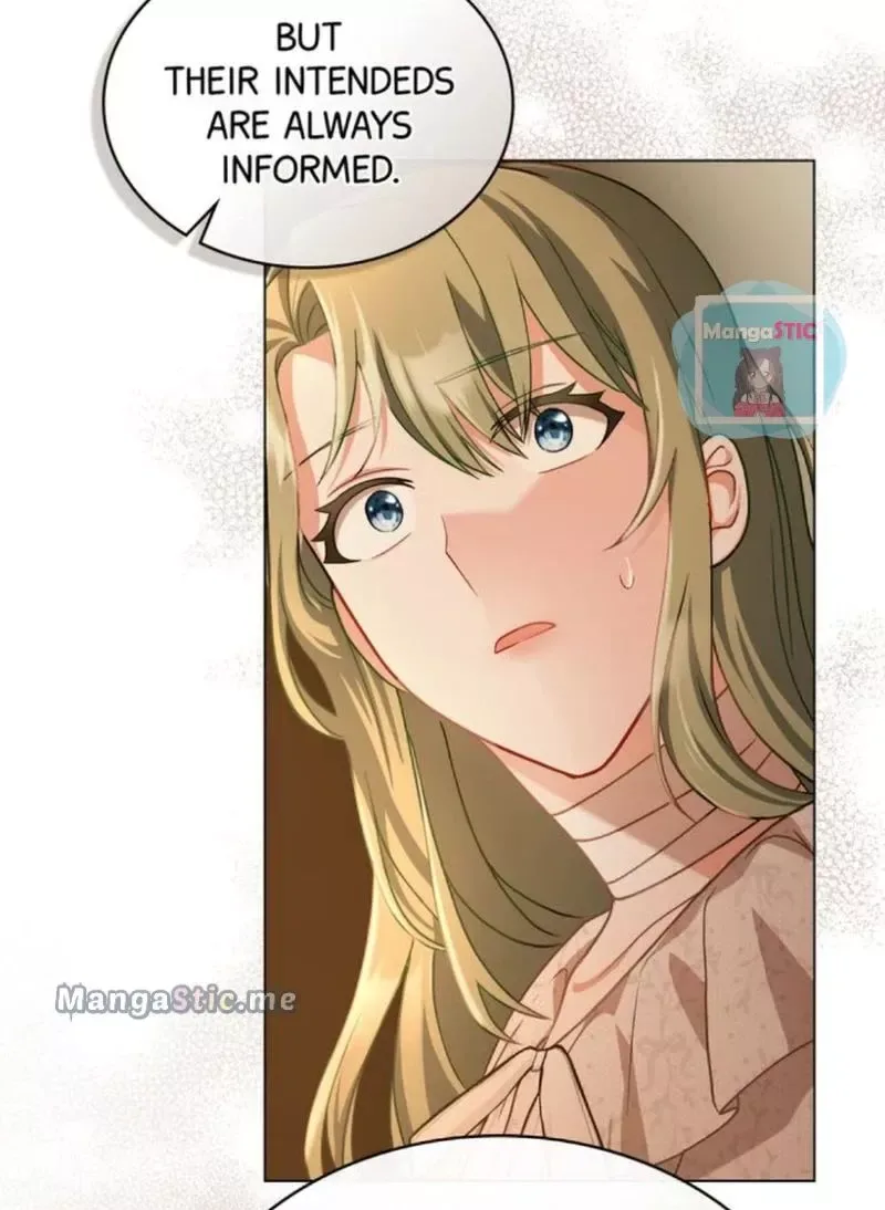 I've Become A True Villainess Chapter 9 page 59