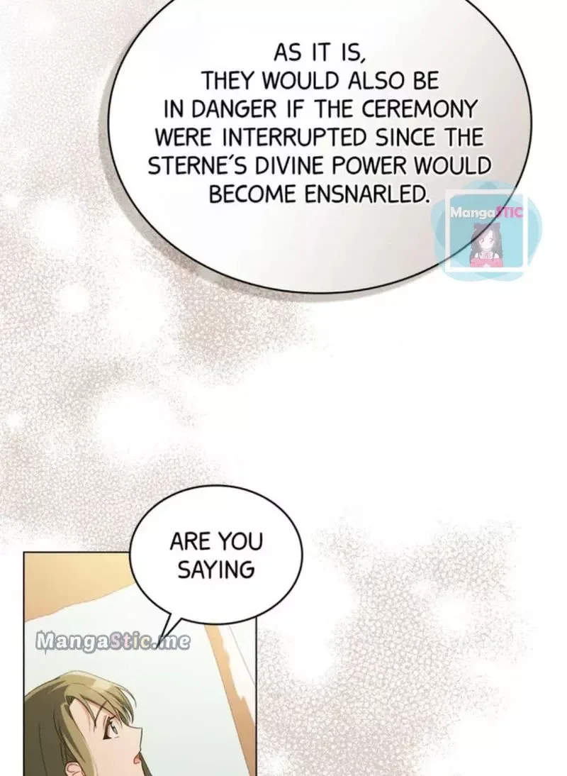 I've Become A True Villainess Chapter 9 page 60