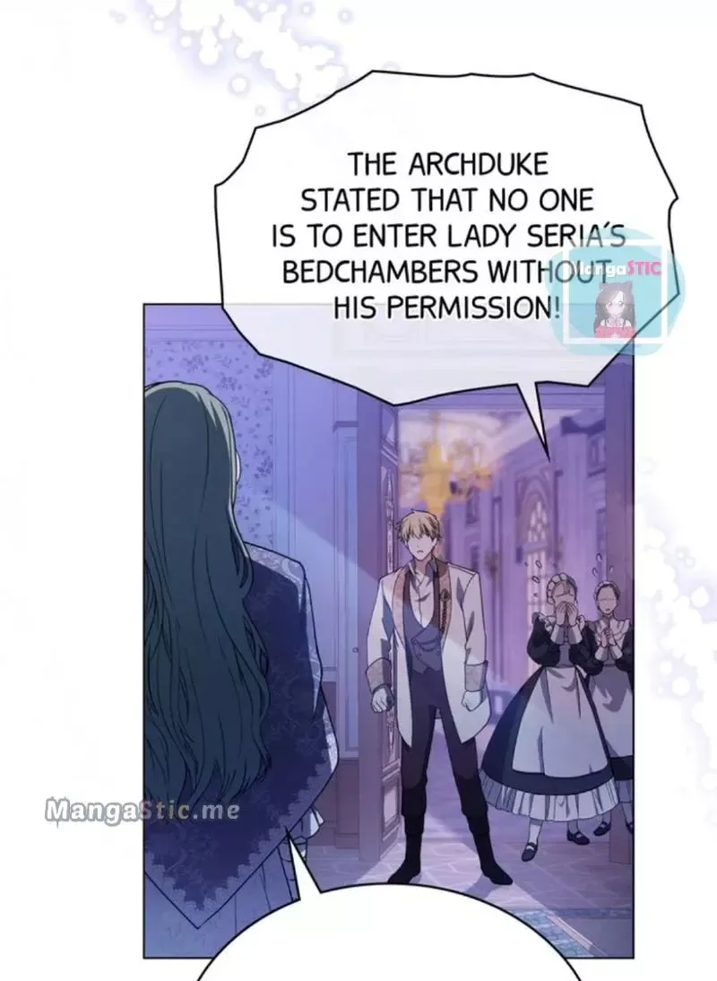 I've Become A True Villainess Chapter 9 page 69