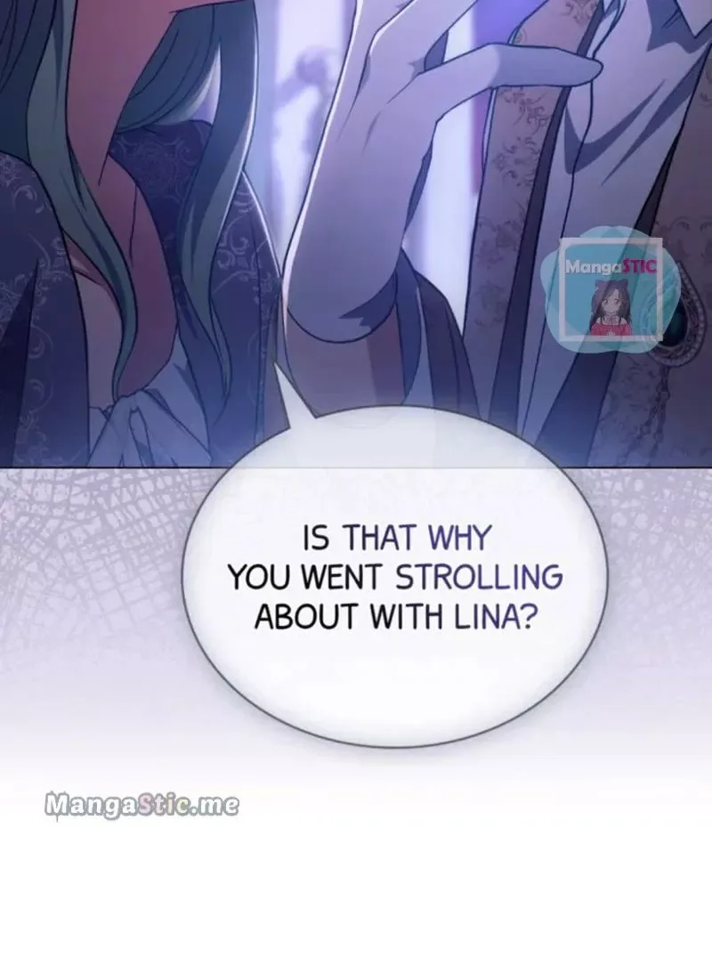 I've Become A True Villainess Chapter 9 page 83