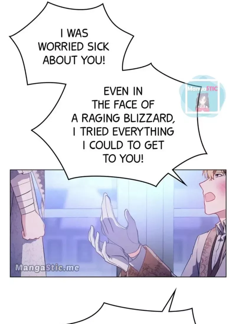 I've Become A True Villainess Chapter 9 page 86