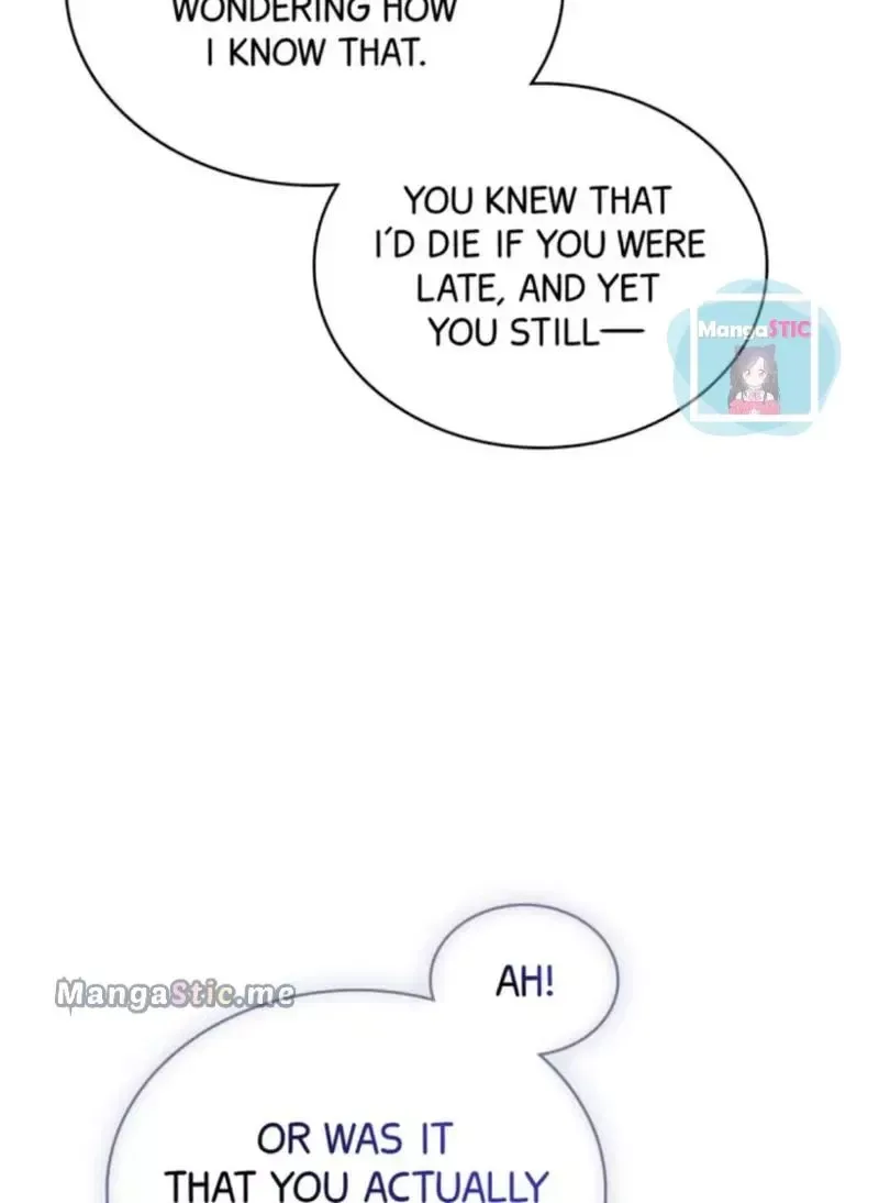 I've Become A True Villainess Chapter 9 page 81
