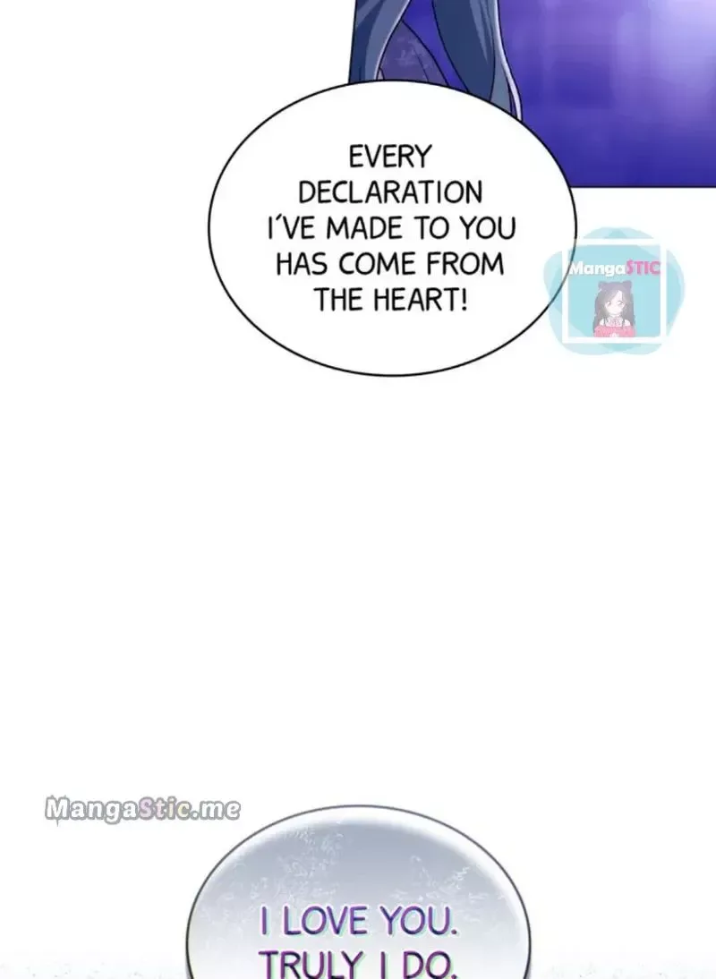 I've Become A True Villainess Chapter 9 page 89