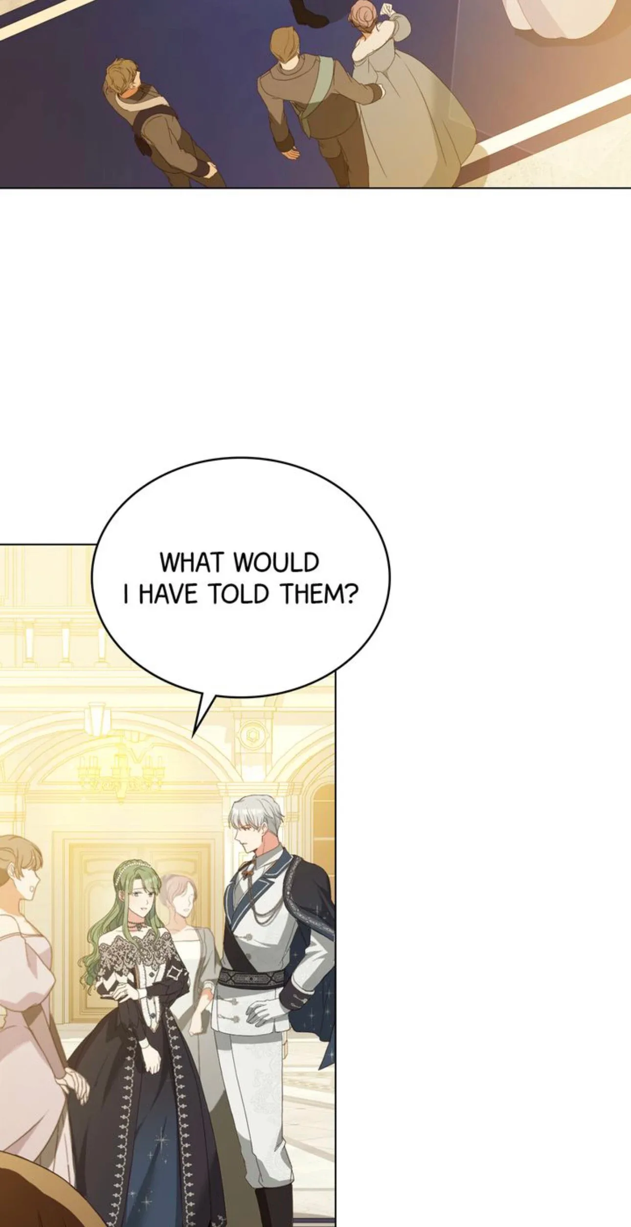 I've Become A True Villainess Chapter 14 page 2