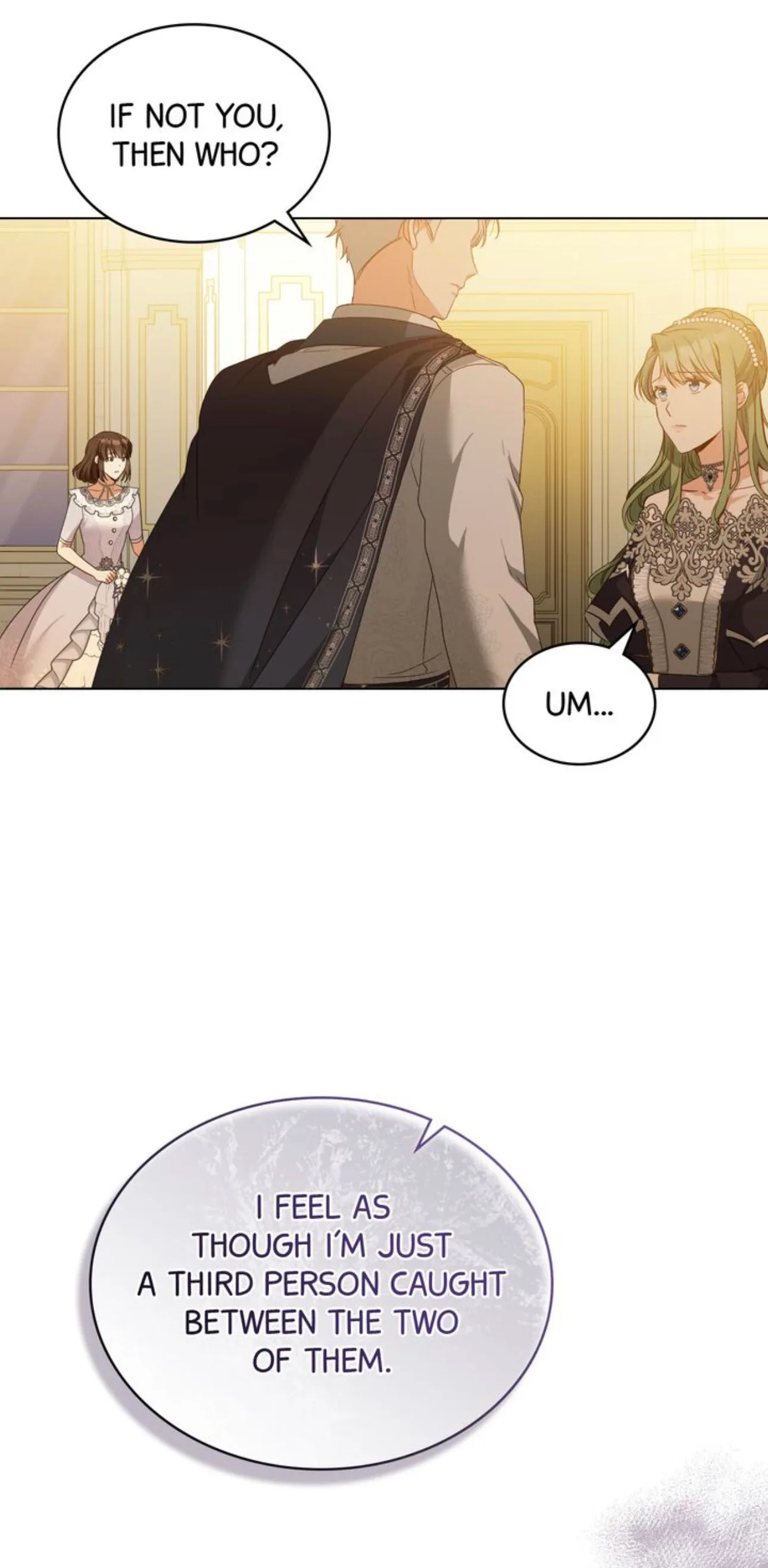 I've Become A True Villainess Chapter 14 page 5