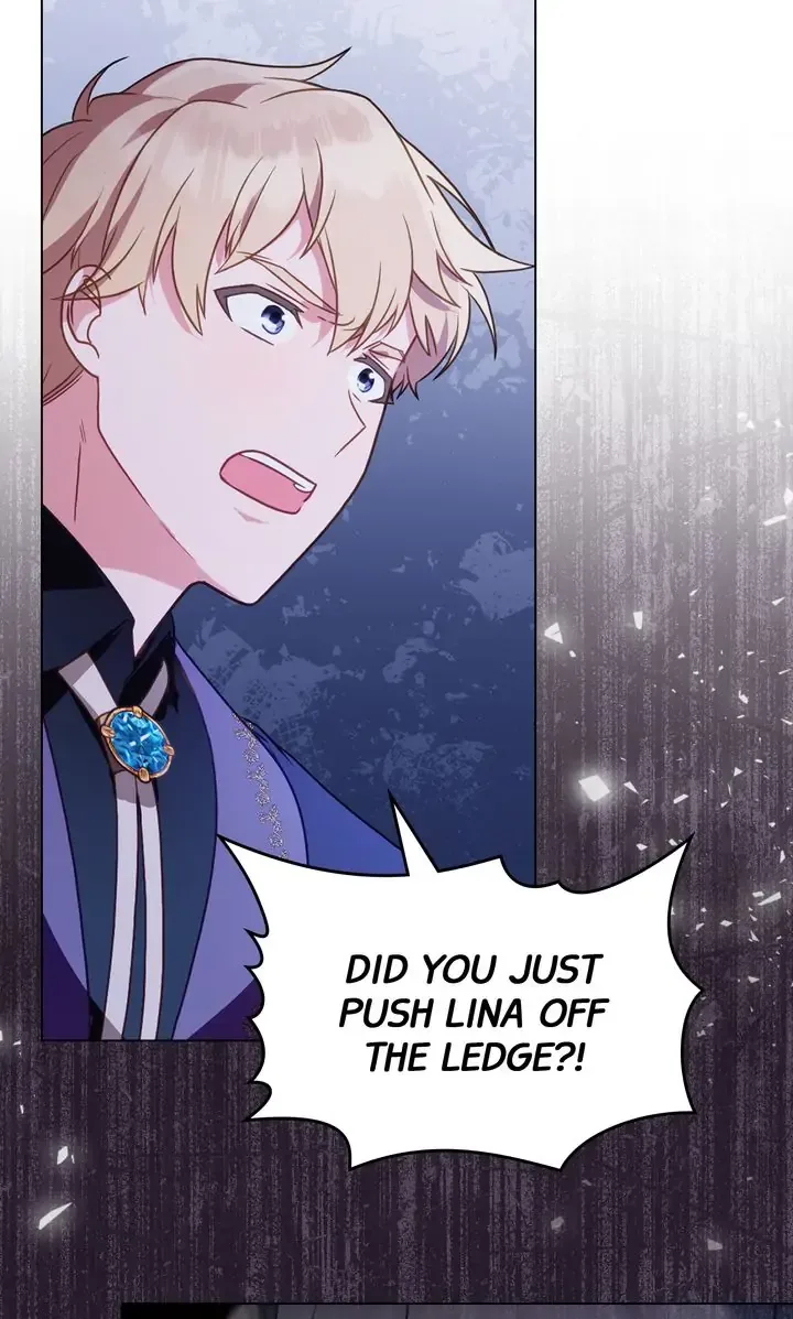 I've Become A True Villainess Chapter 15 page 6