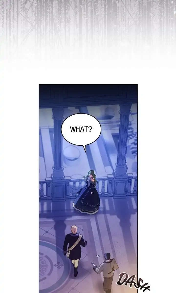 I've Become A True Villainess Chapter 15 page 8