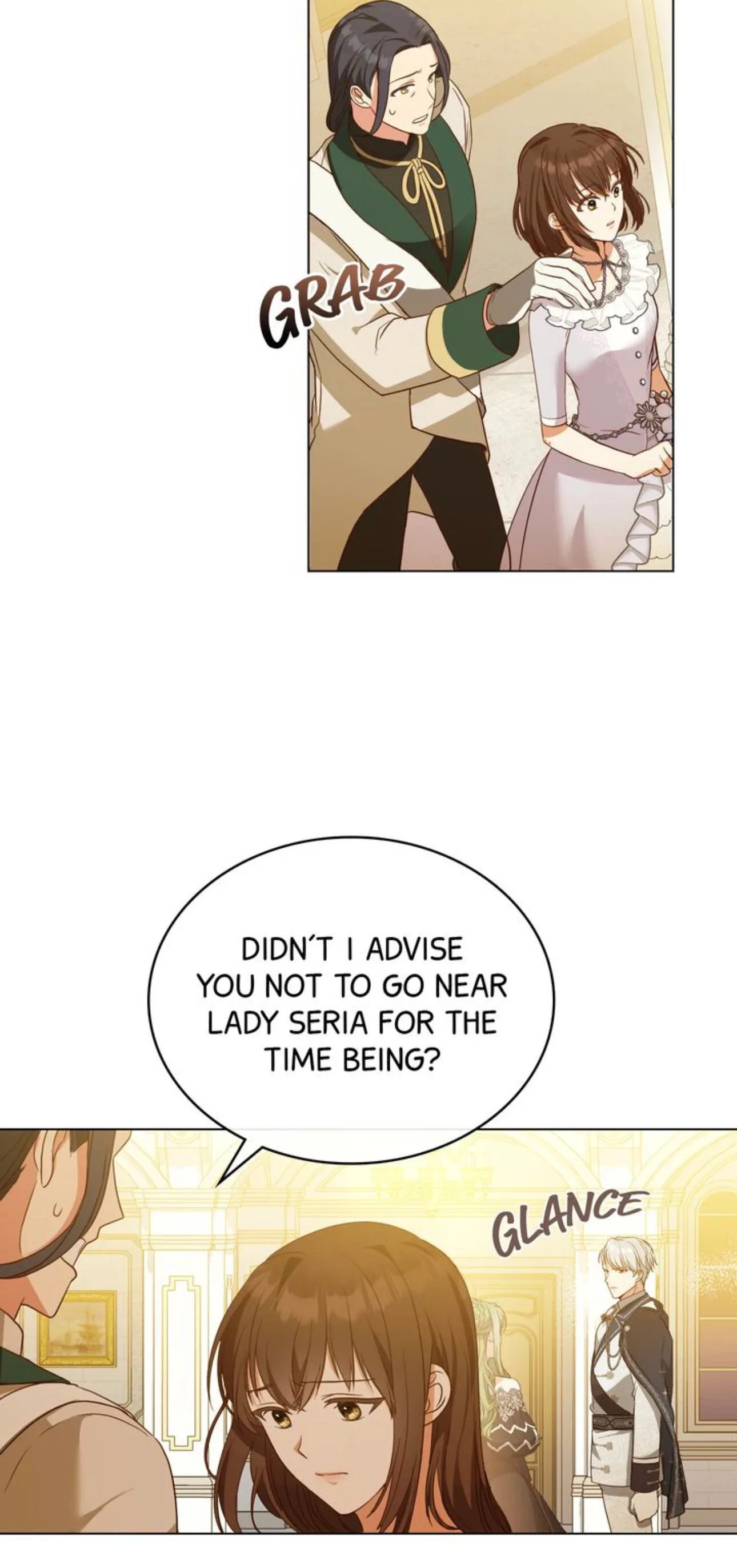 I've Become A True Villainess Chapter 14 page 7