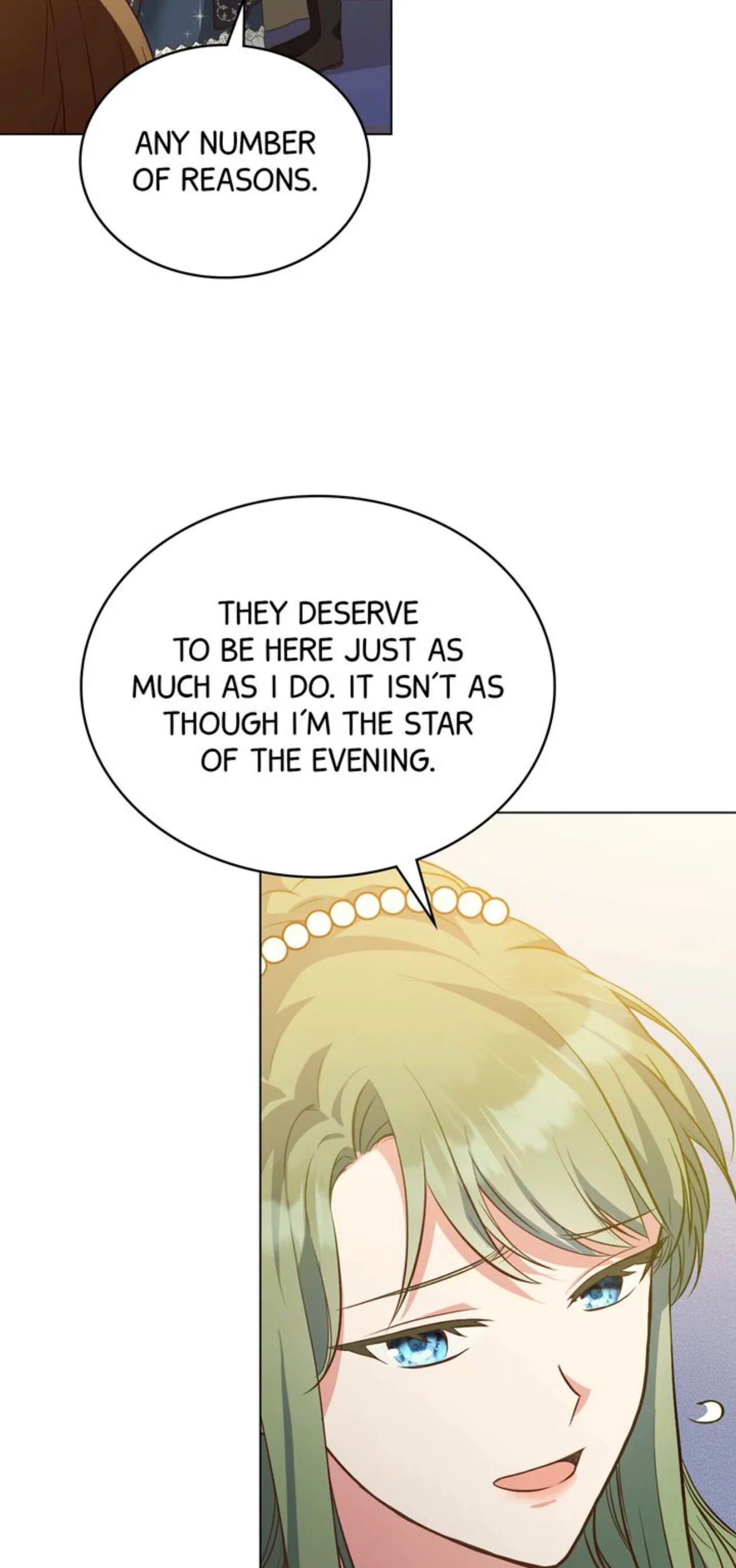 I've Become A True Villainess Chapter 14 page 3
