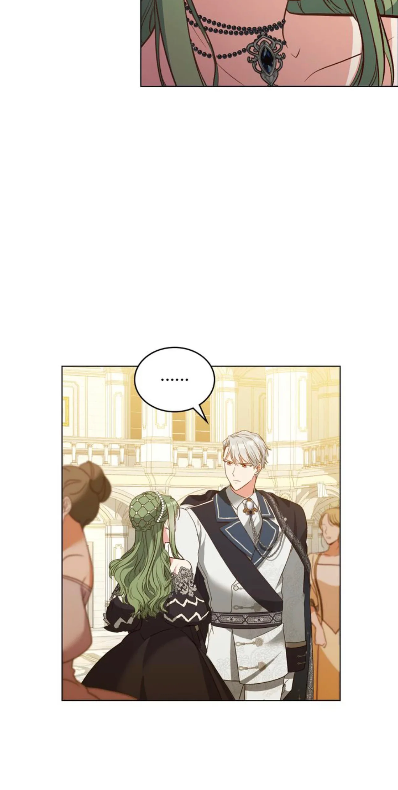 I've Become A True Villainess Chapter 14 page 4