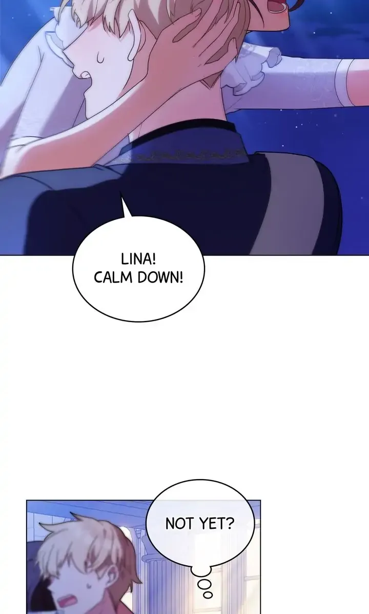 I've Become A True Villainess Chapter 15 page 19