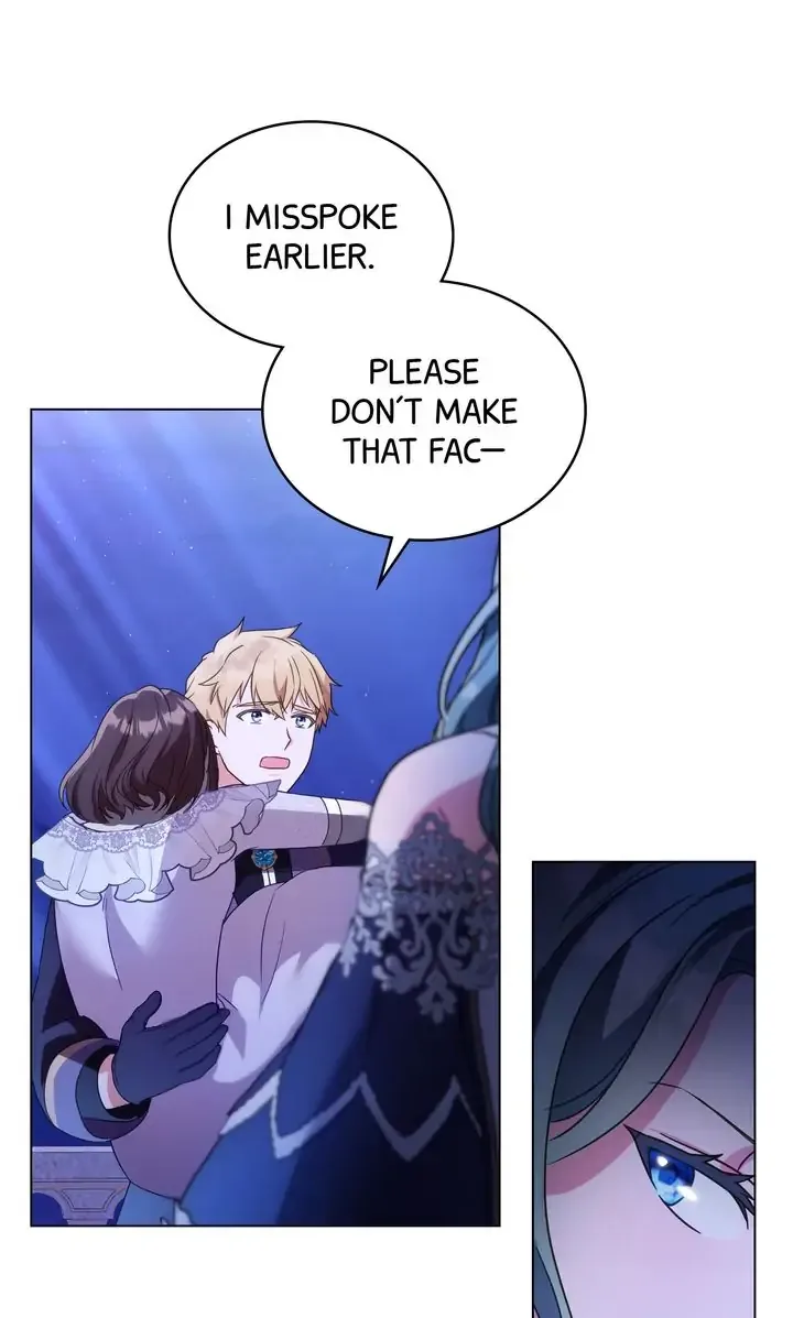 I've Become A True Villainess Chapter 15 page 22