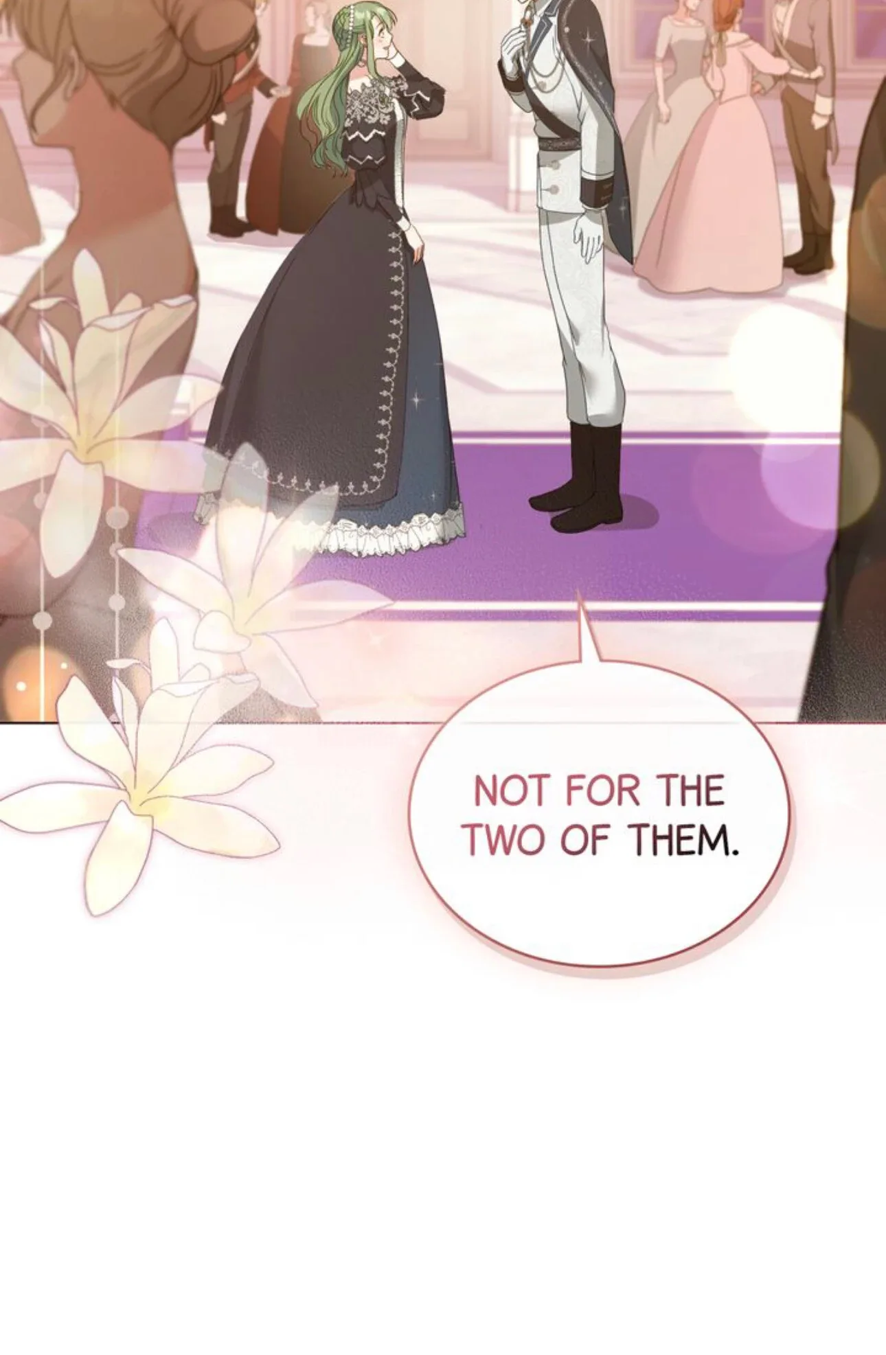 I've Become A True Villainess Chapter 14 page 10