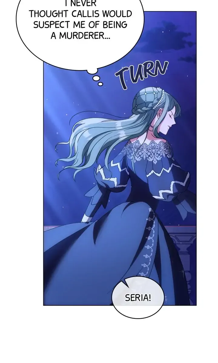 I've Become A True Villainess Chapter 15 page 21