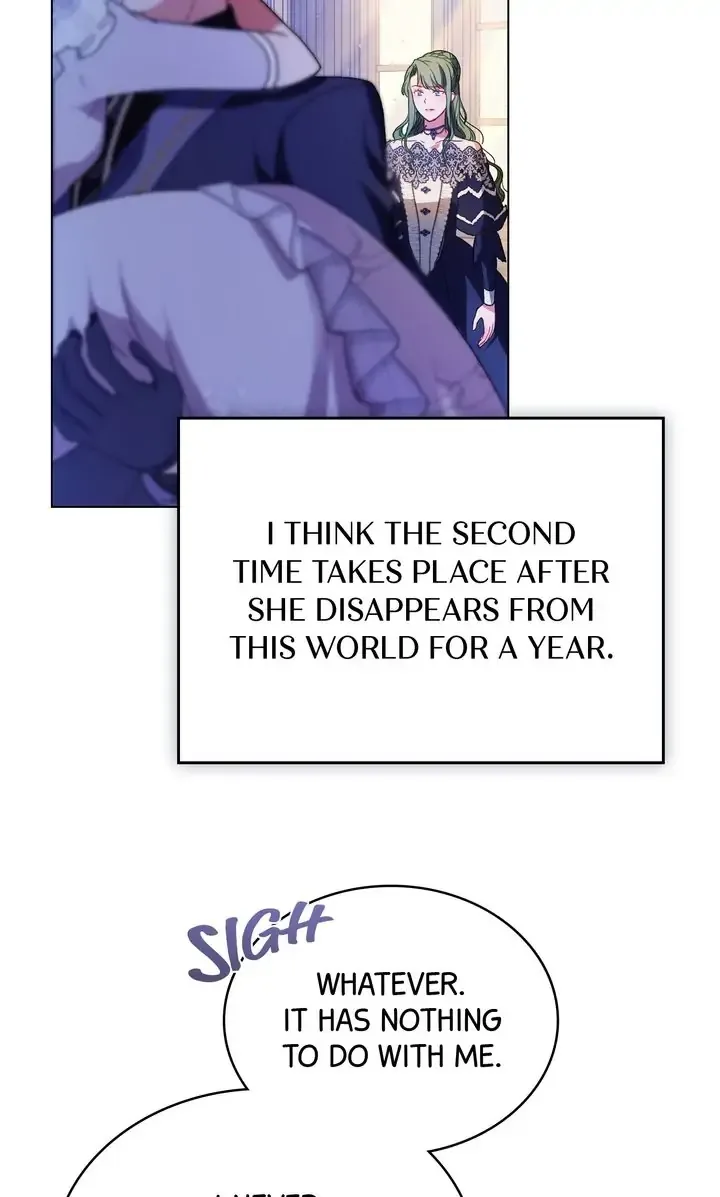 I've Become A True Villainess Chapter 15 page 20